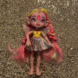 Magic Mixies Pixlings Shimmerverse